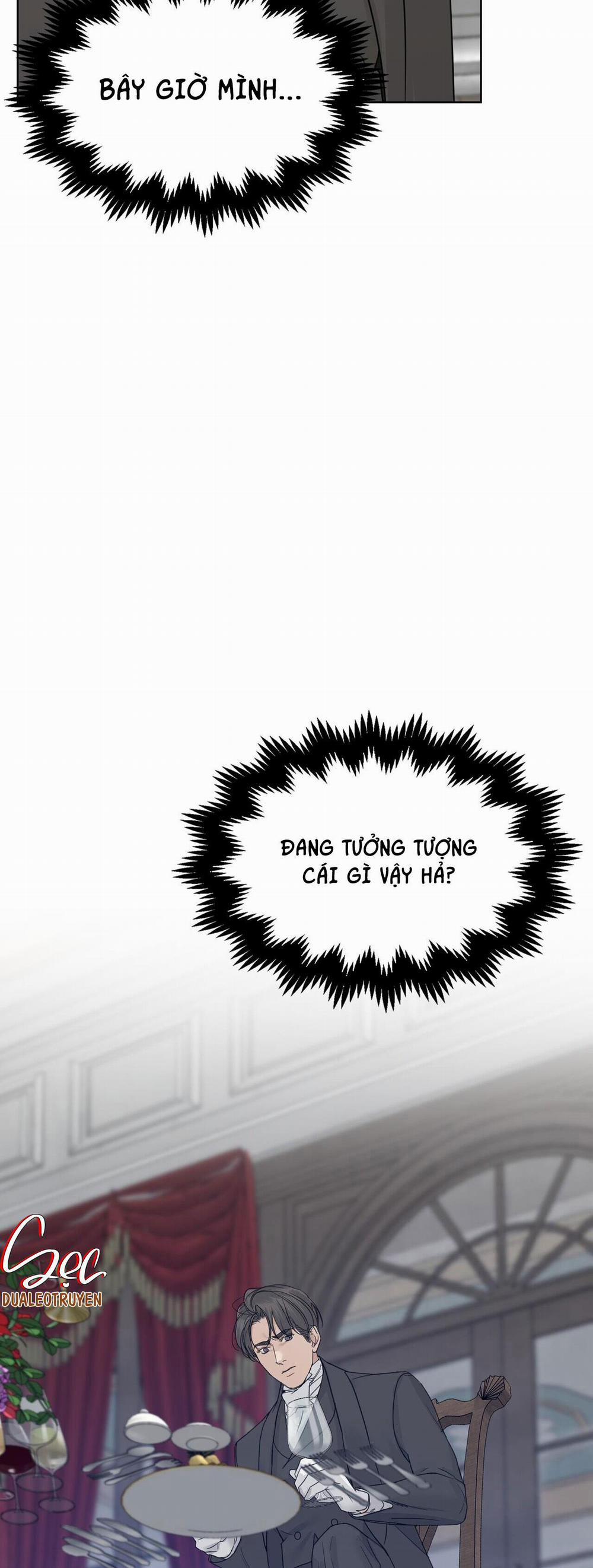 Into The Rose Garden 31 trang 37