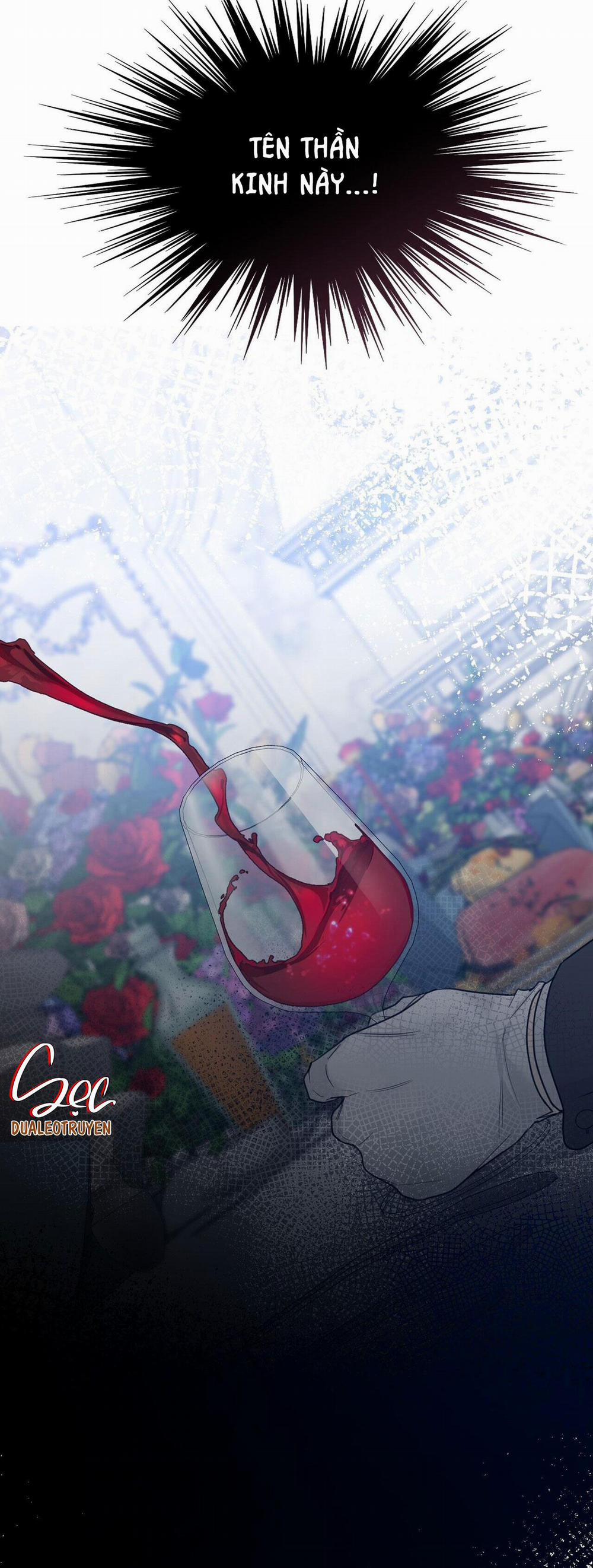 Into The Rose Garden 31 trang 39