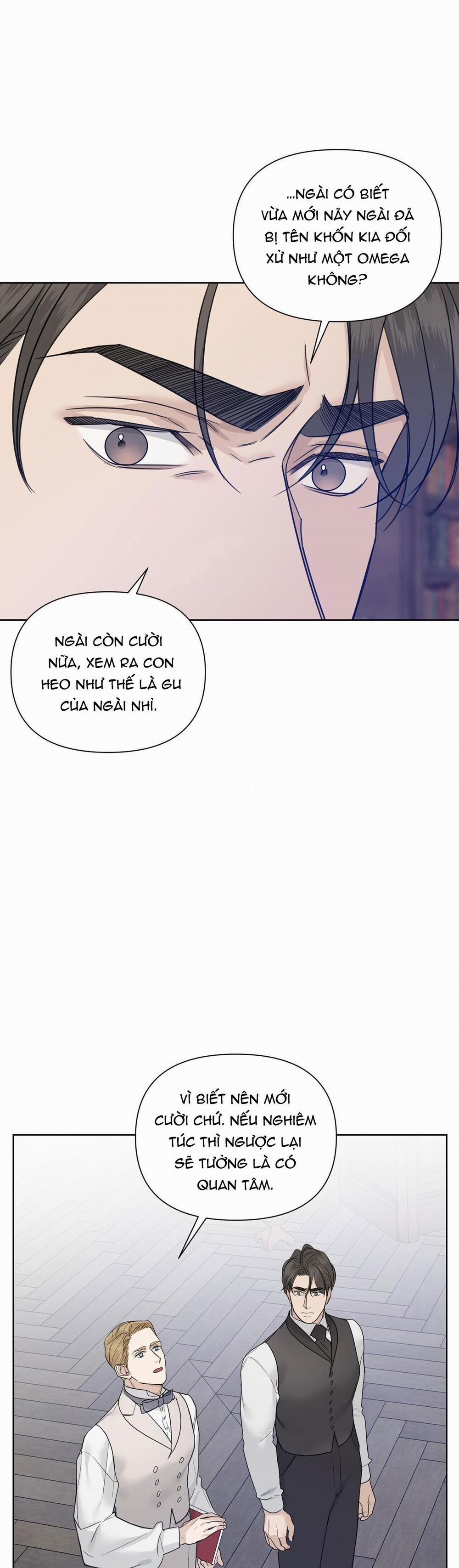 Into The Rose Garden 31 trang 4