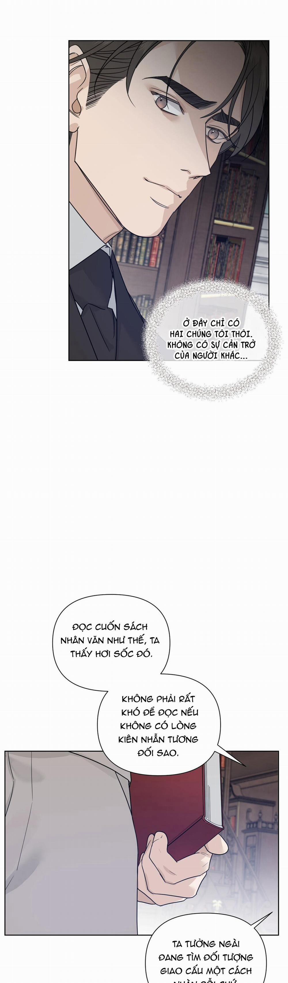 Into The Rose Garden 31 trang 7