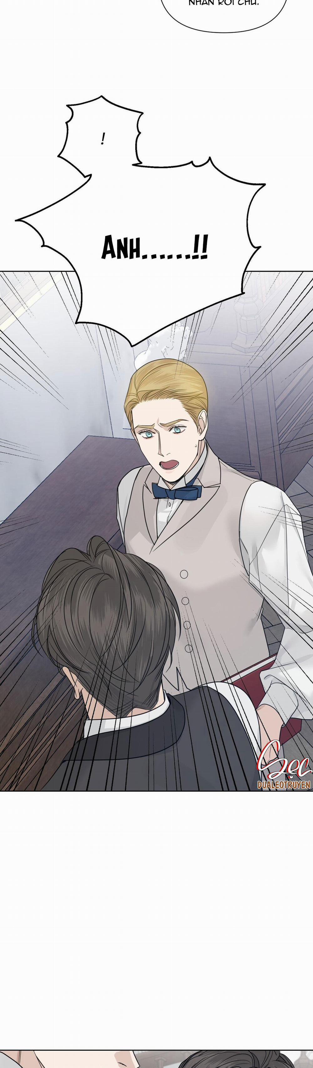 Into The Rose Garden 31 trang 8