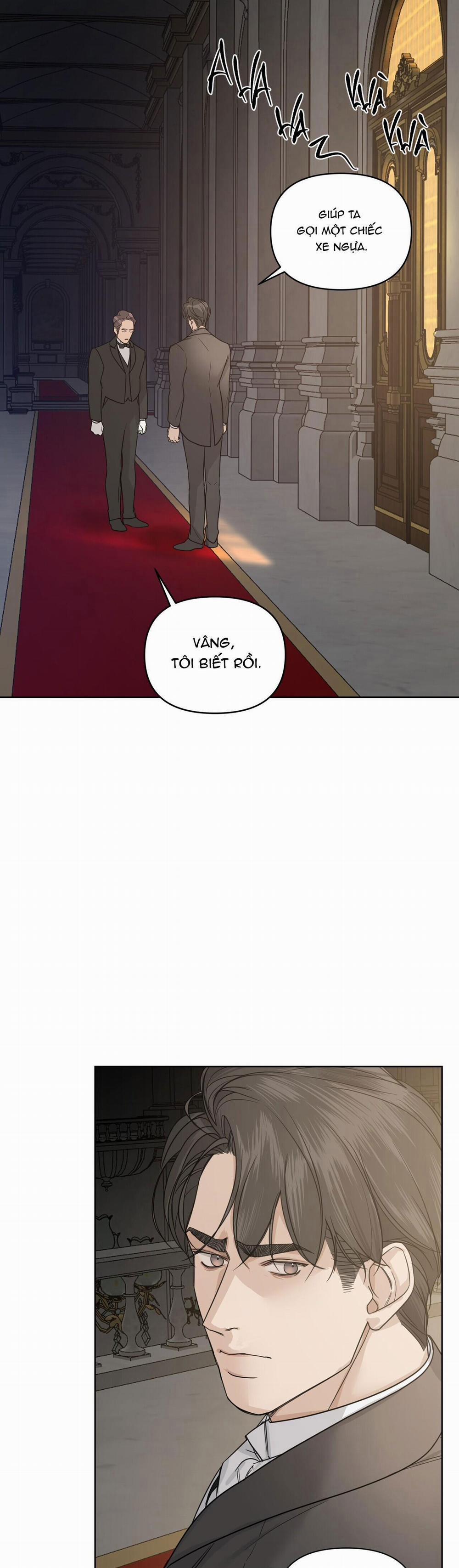 Into The Rose Garden 32 trang 1