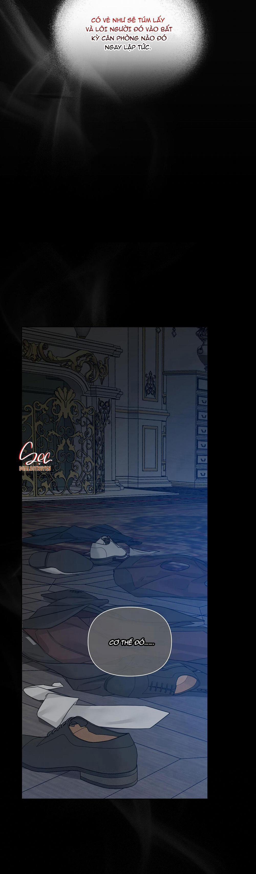 Into The Rose Garden 32 trang 10