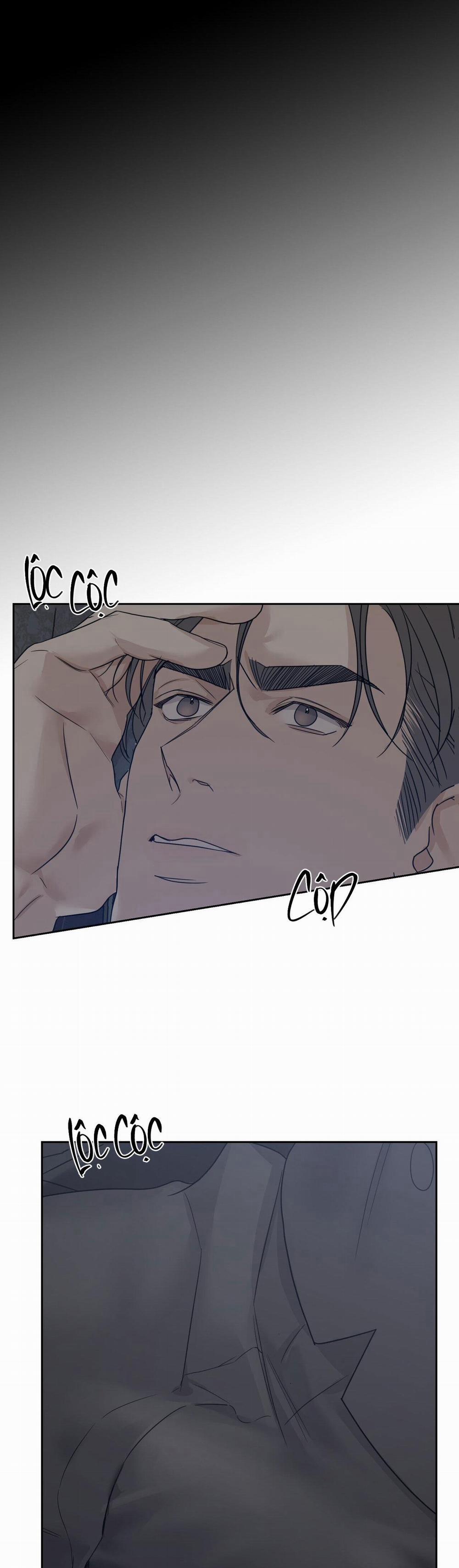 Into The Rose Garden 32 trang 13