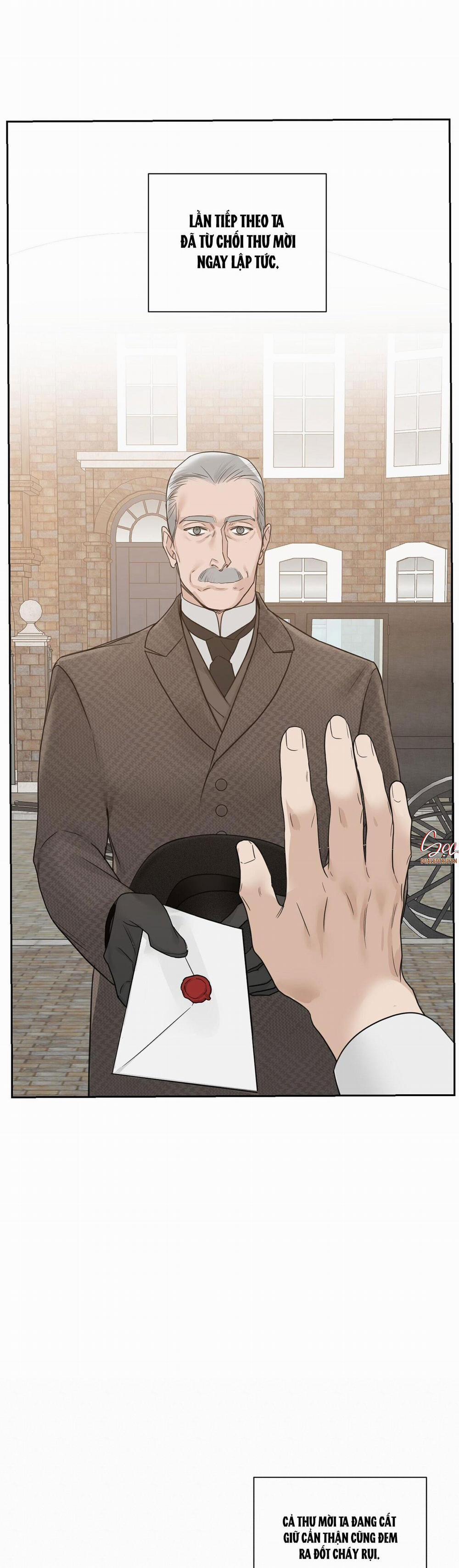 Into The Rose Garden 32 trang 15