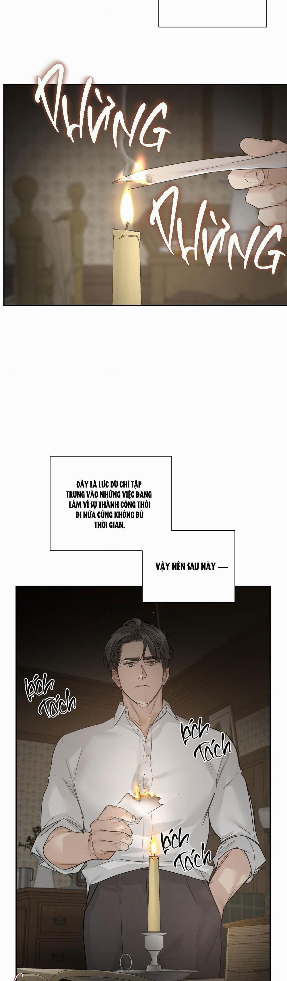 Into The Rose Garden 32 trang 16