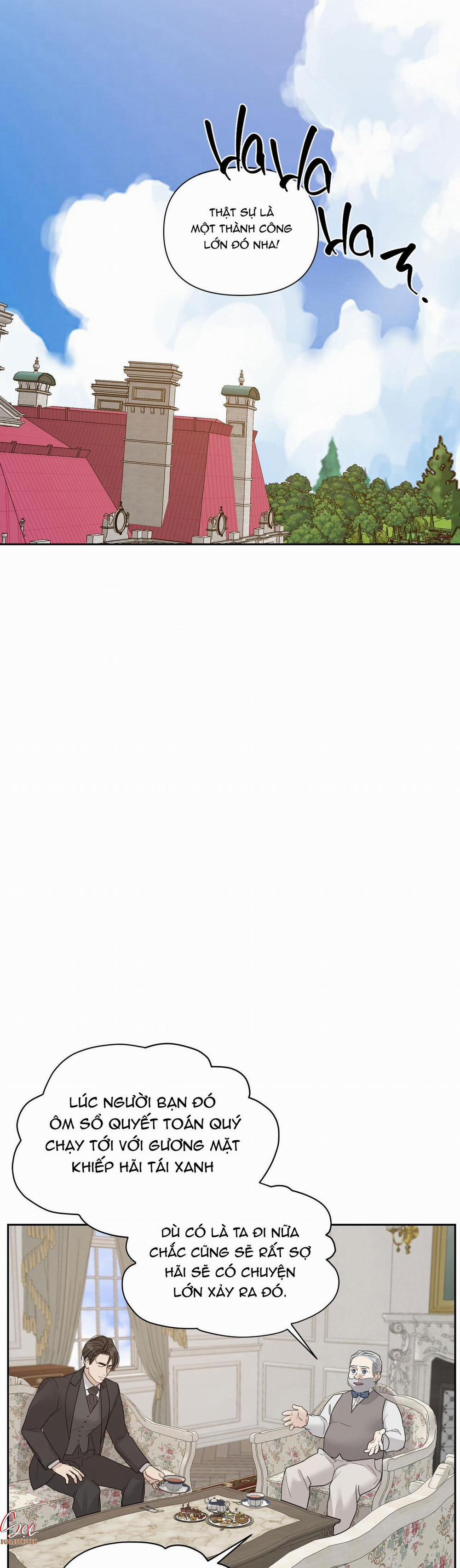 Into The Rose Garden 32 trang 18