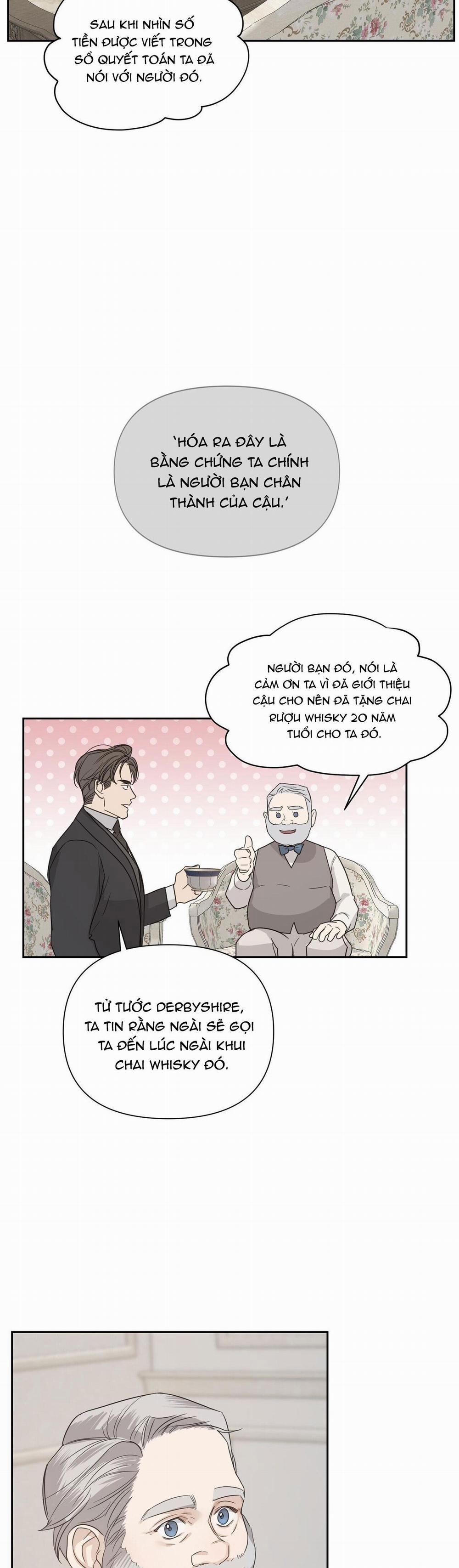 Into The Rose Garden 32 trang 19