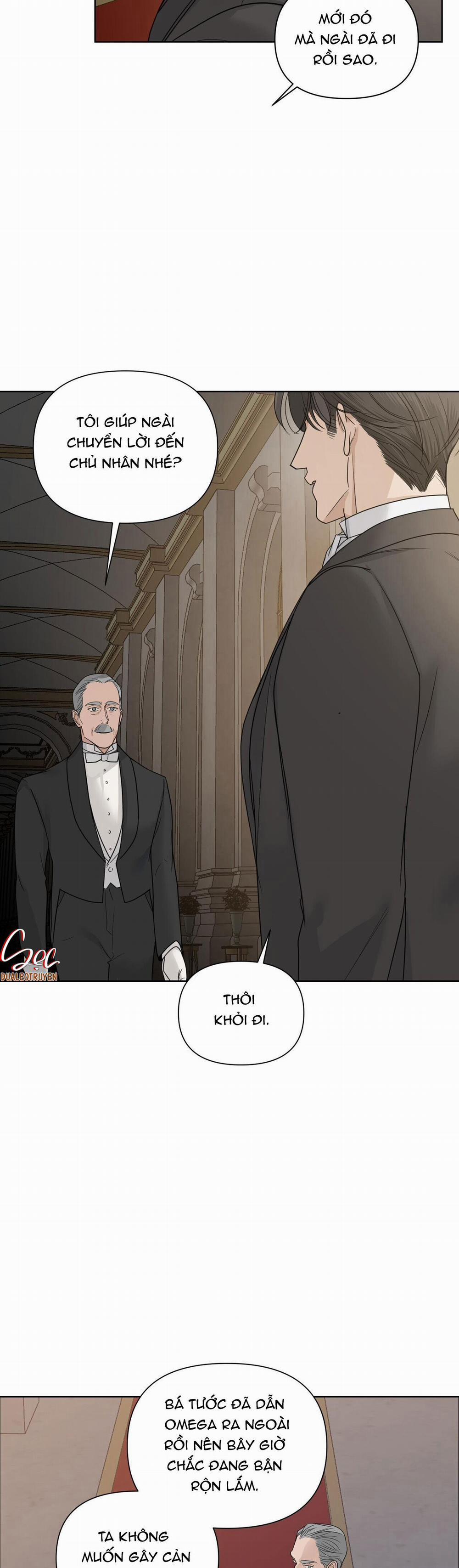 Into The Rose Garden 32 trang 2