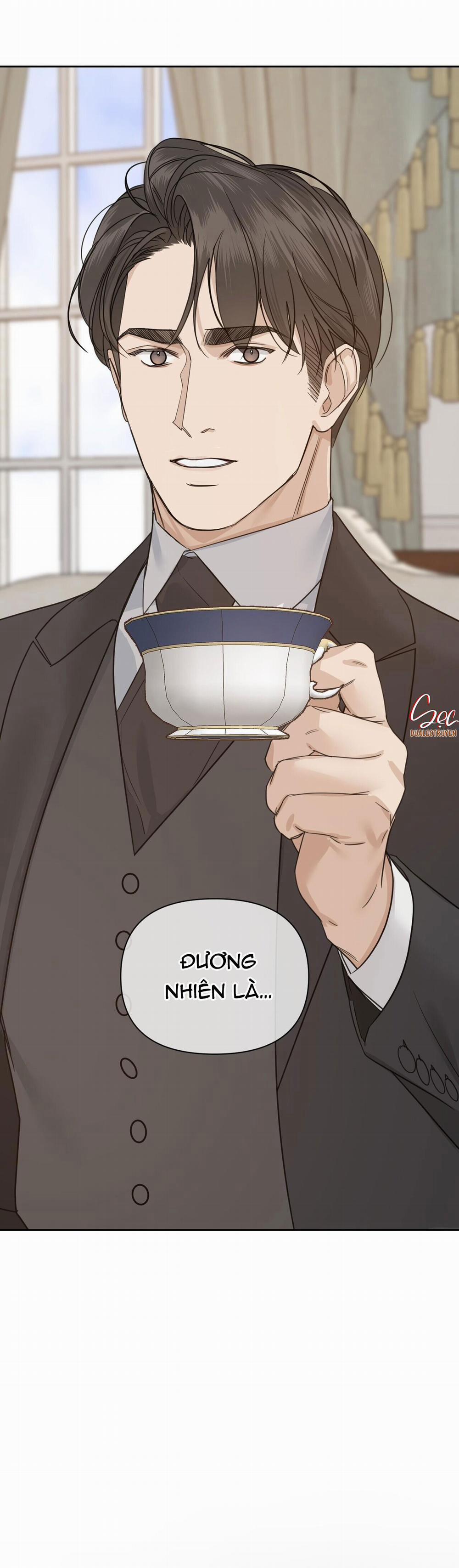 Into The Rose Garden 32 trang 21