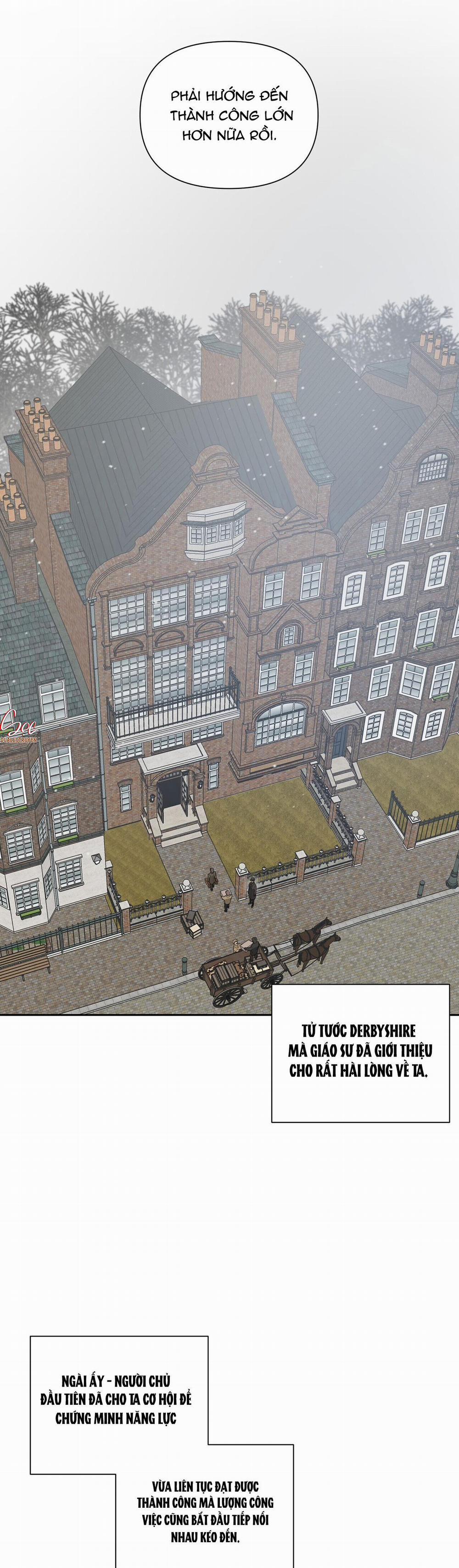 Into The Rose Garden 32 trang 22