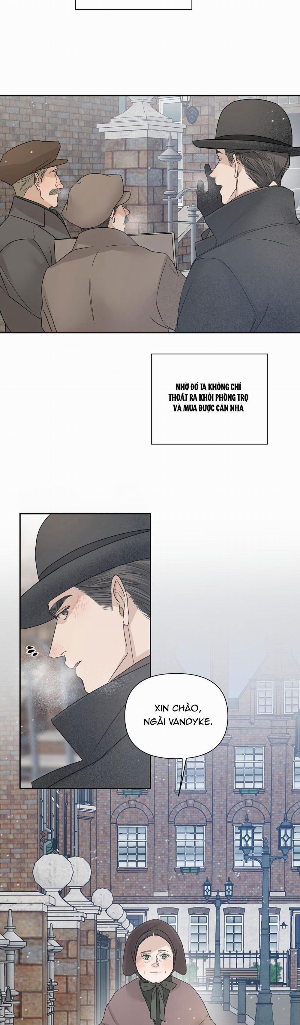 Into The Rose Garden 32 trang 23