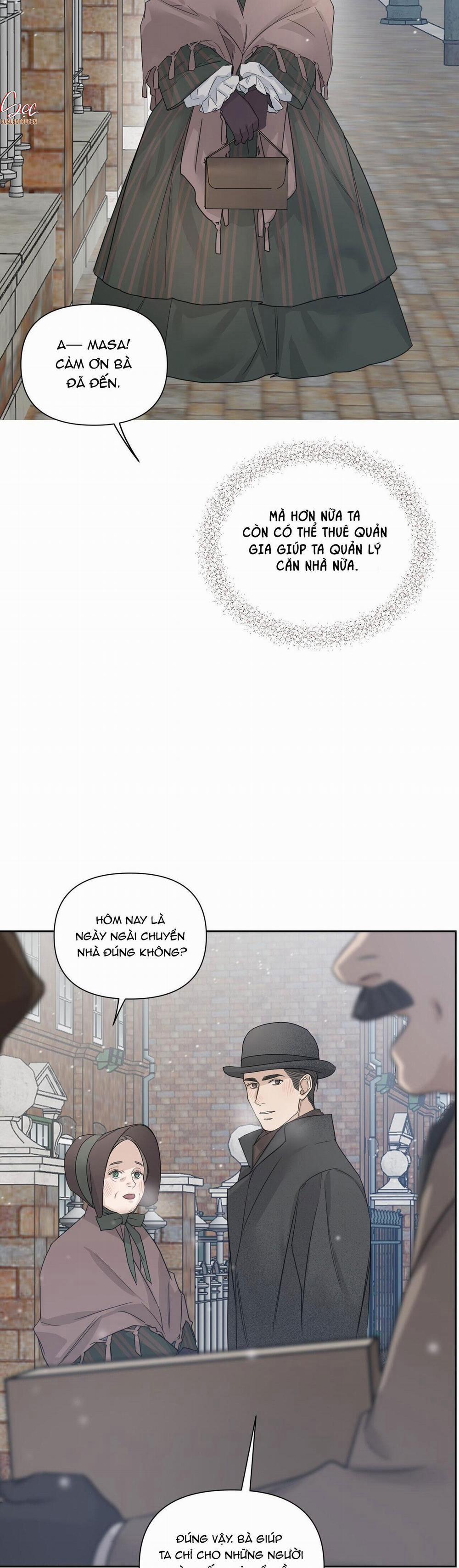 Into The Rose Garden 32 trang 24