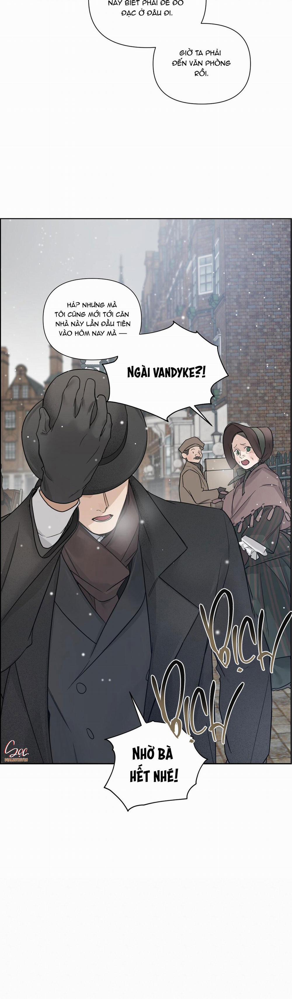 Into The Rose Garden 32 trang 25