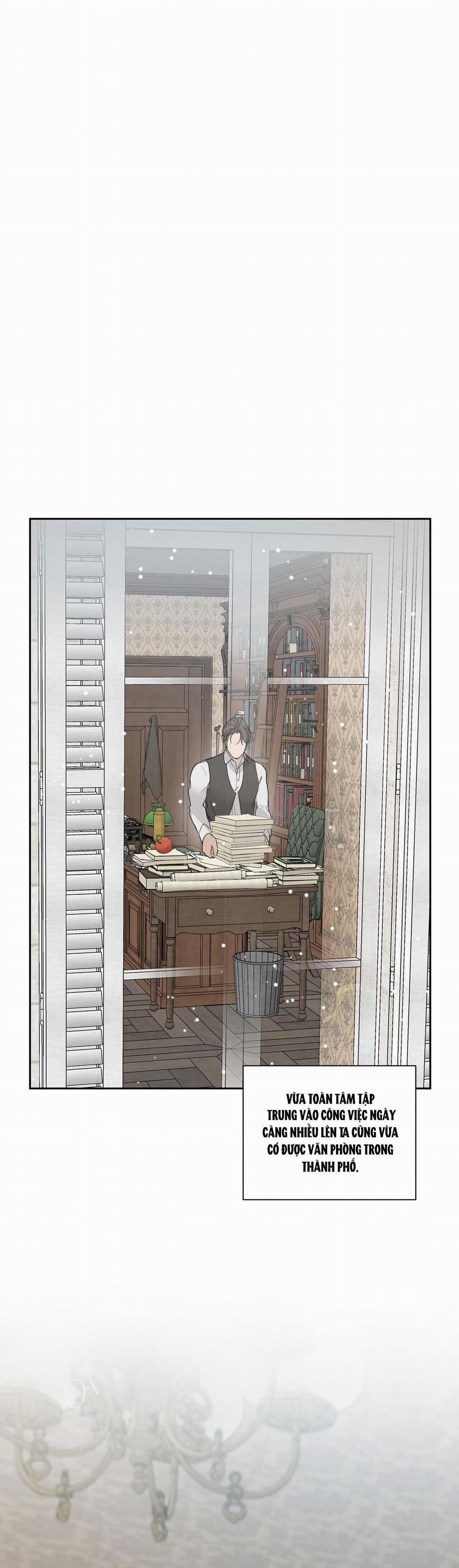 Into The Rose Garden 32 trang 26