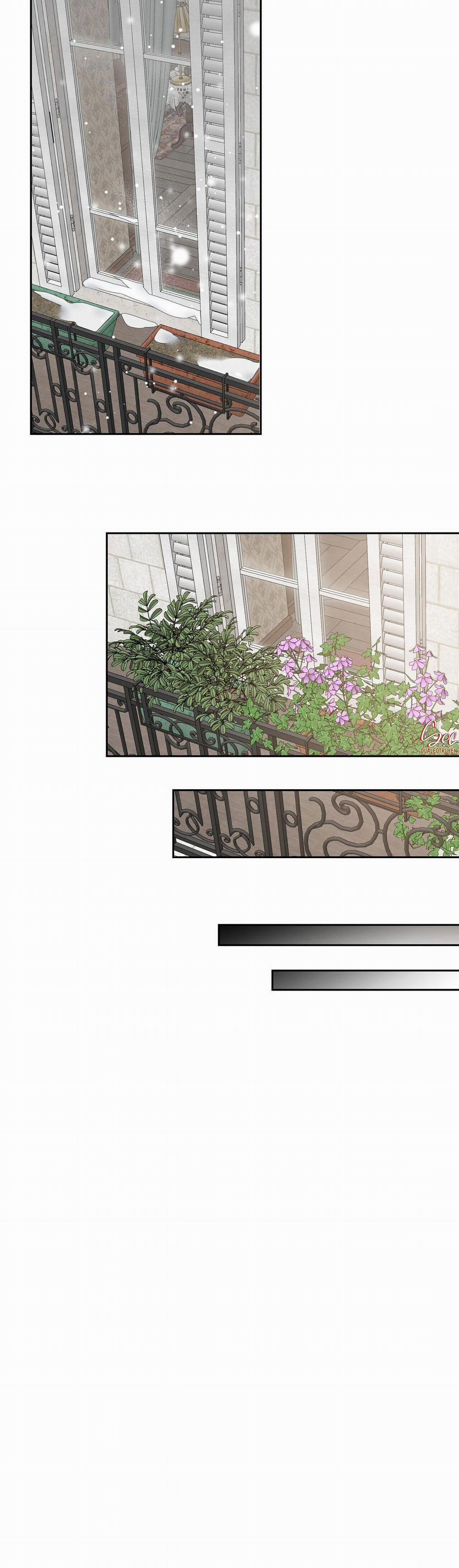 Into The Rose Garden 32 trang 28