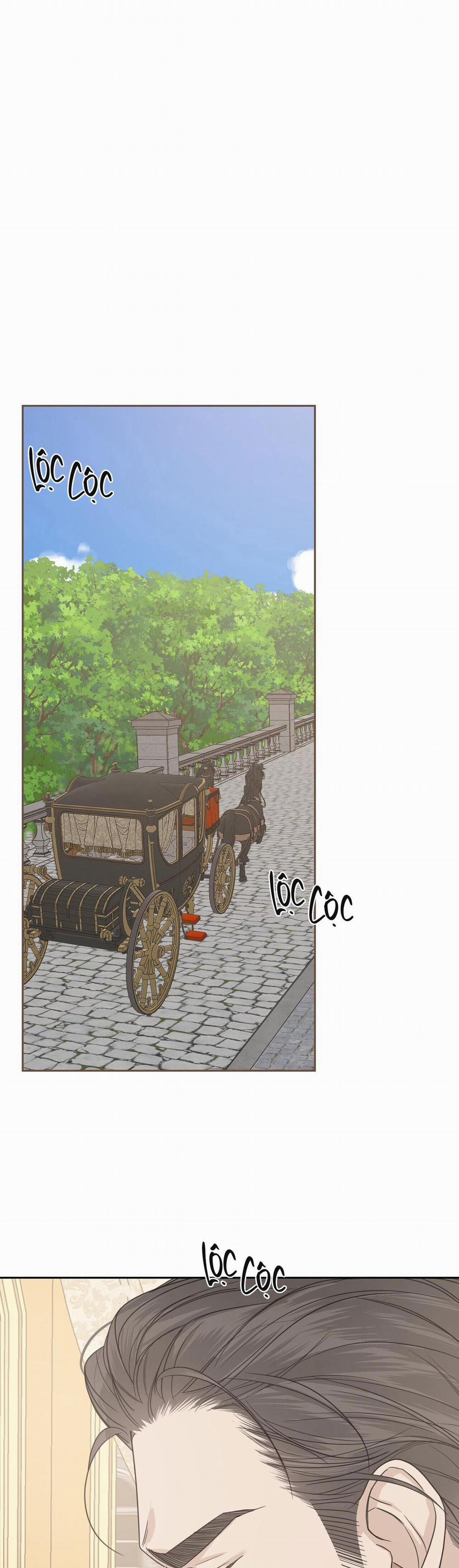 Into The Rose Garden 32 trang 29