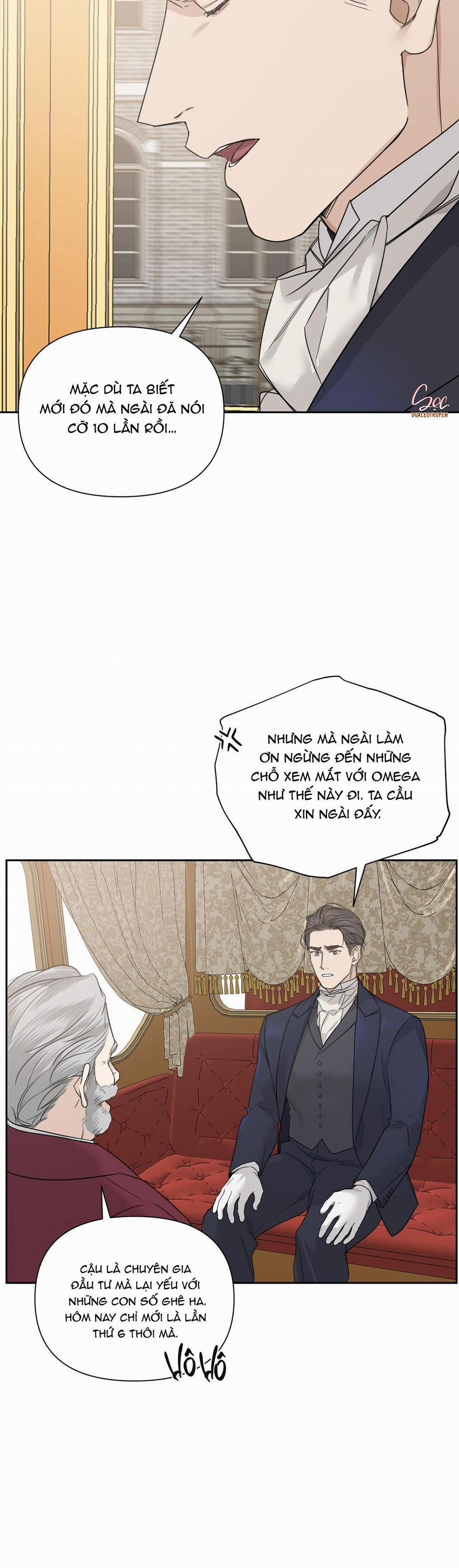 Into The Rose Garden 32 trang 30