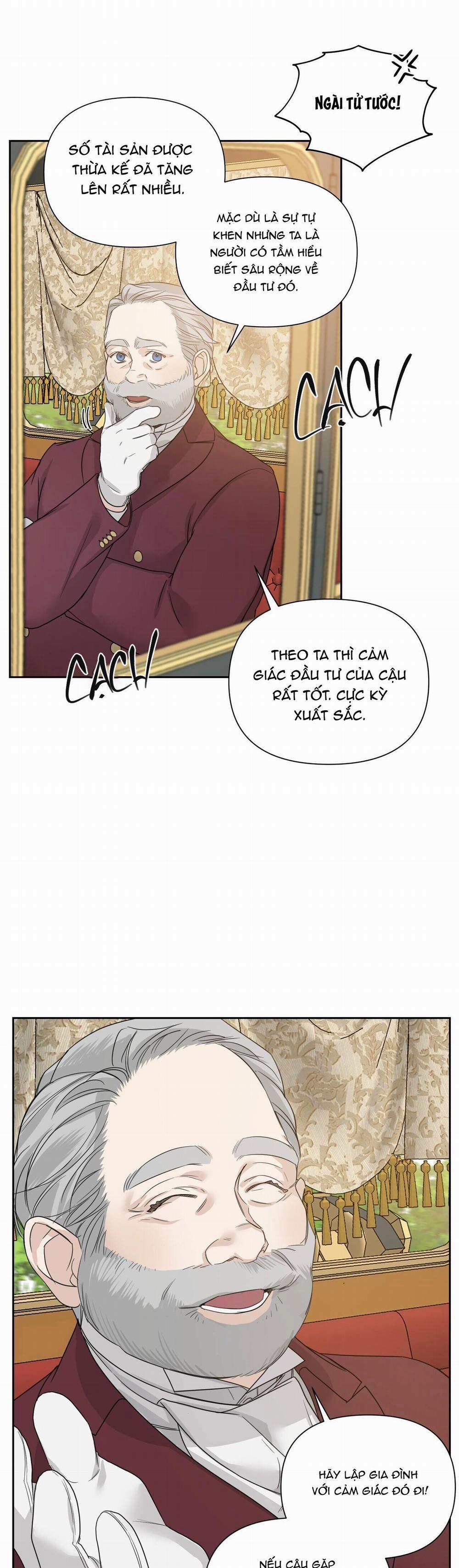 Into The Rose Garden 32 trang 31