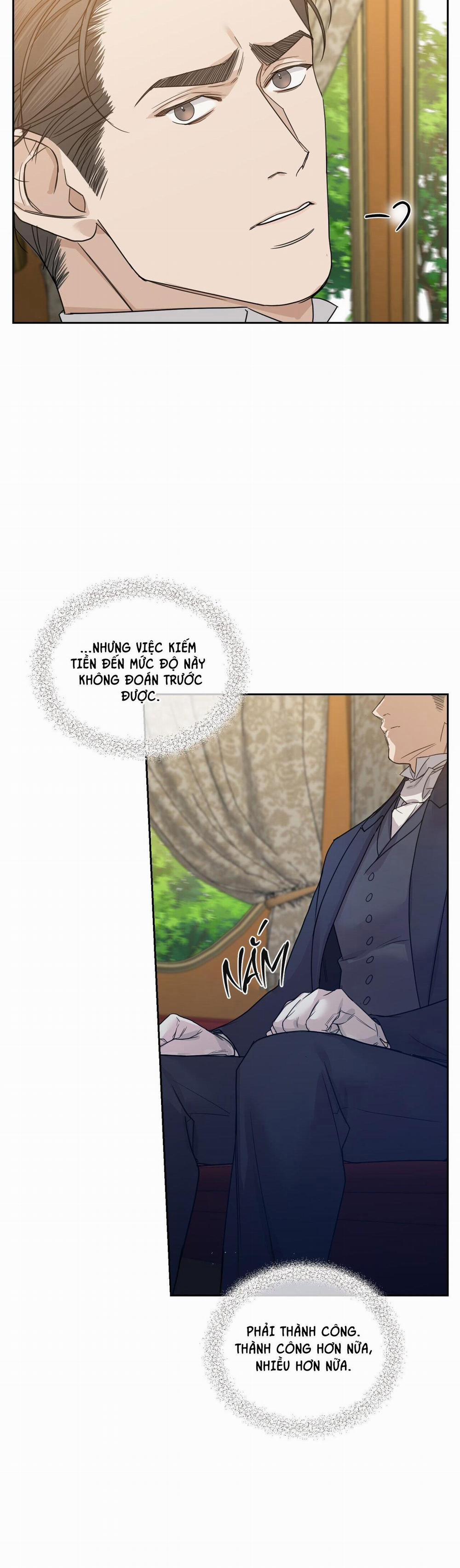 Into The Rose Garden 32 trang 33