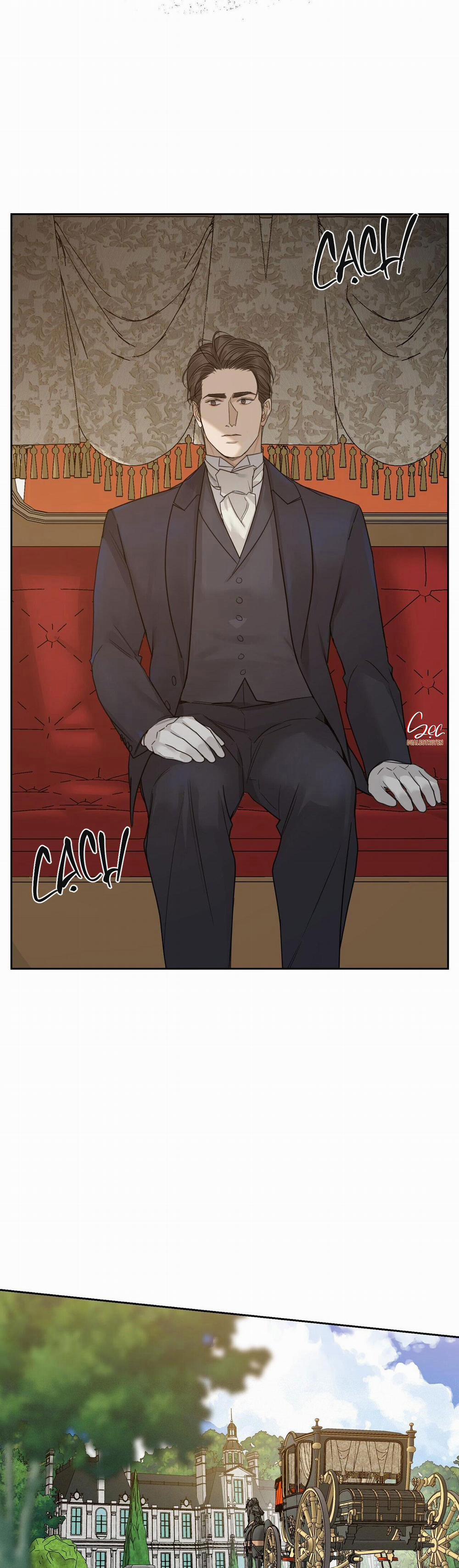 Into The Rose Garden 32 trang 35