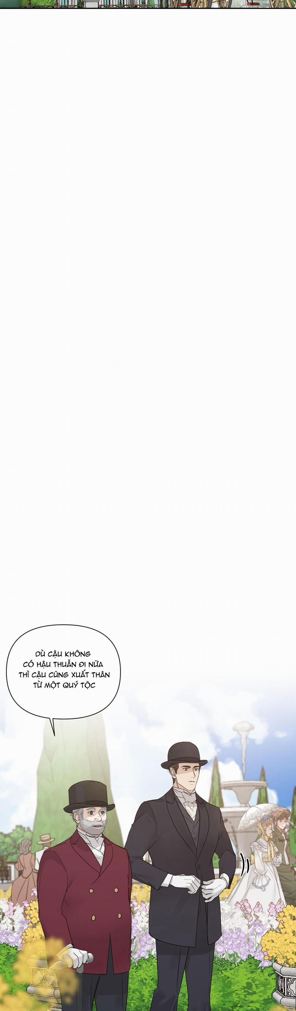 Into The Rose Garden 32 trang 36