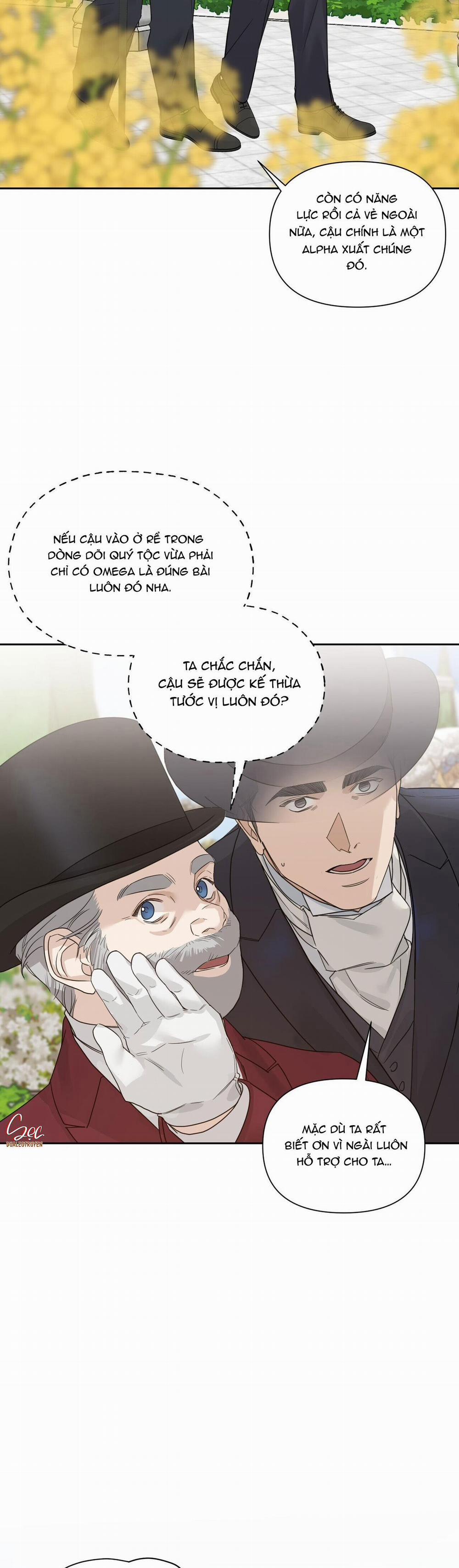 Into The Rose Garden 32 trang 37