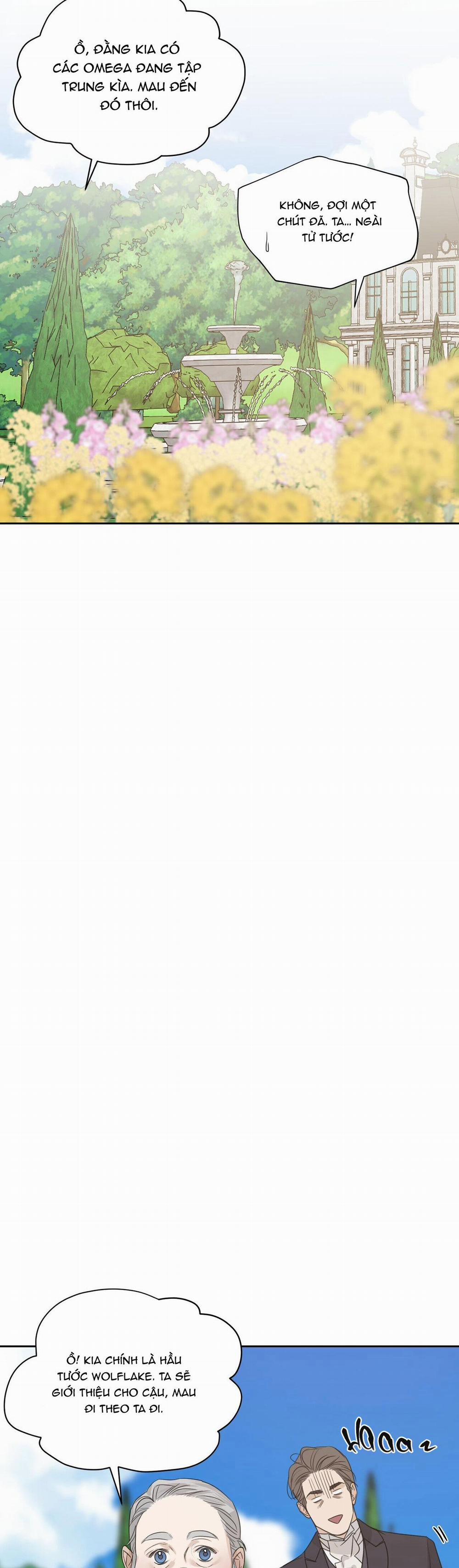 Into The Rose Garden 32 trang 38