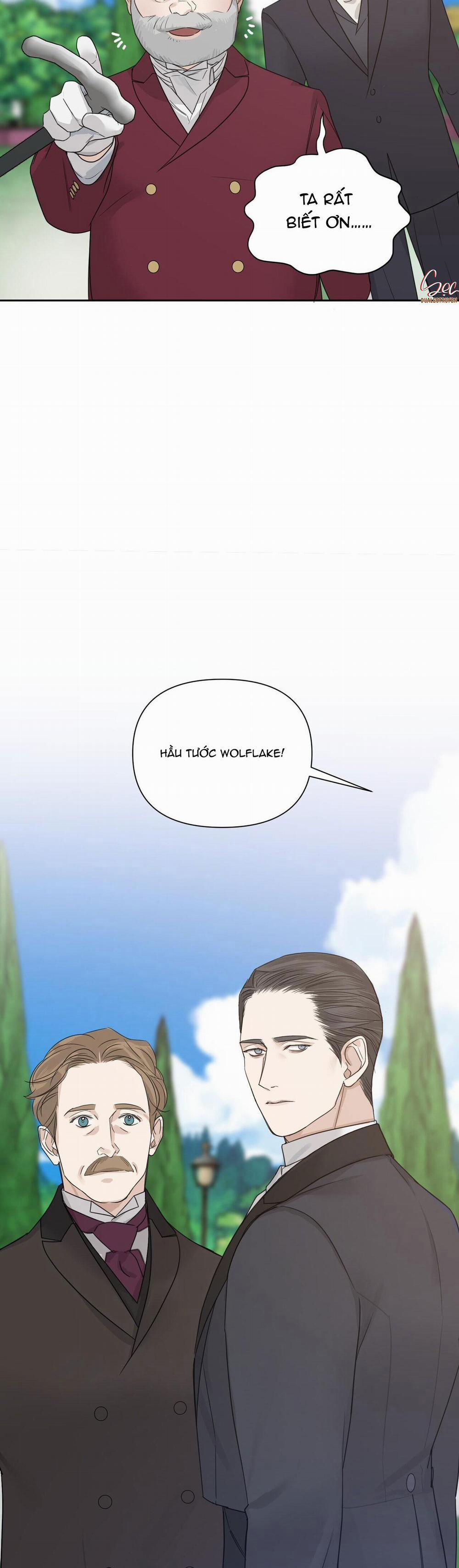 Into The Rose Garden 32 trang 39