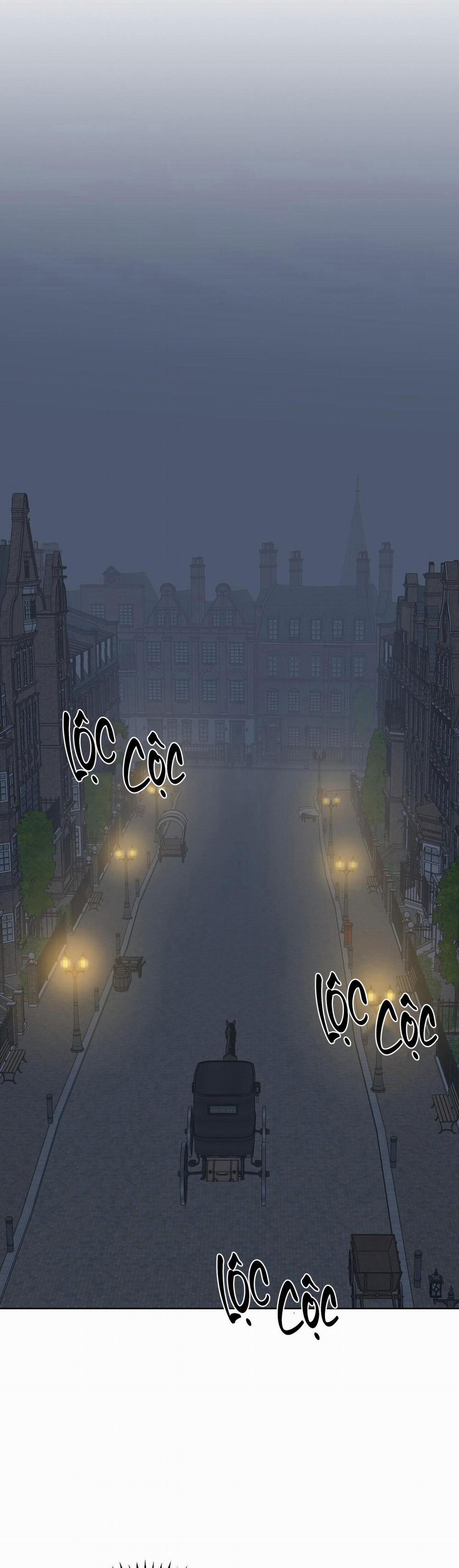 Into The Rose Garden 32 trang 4