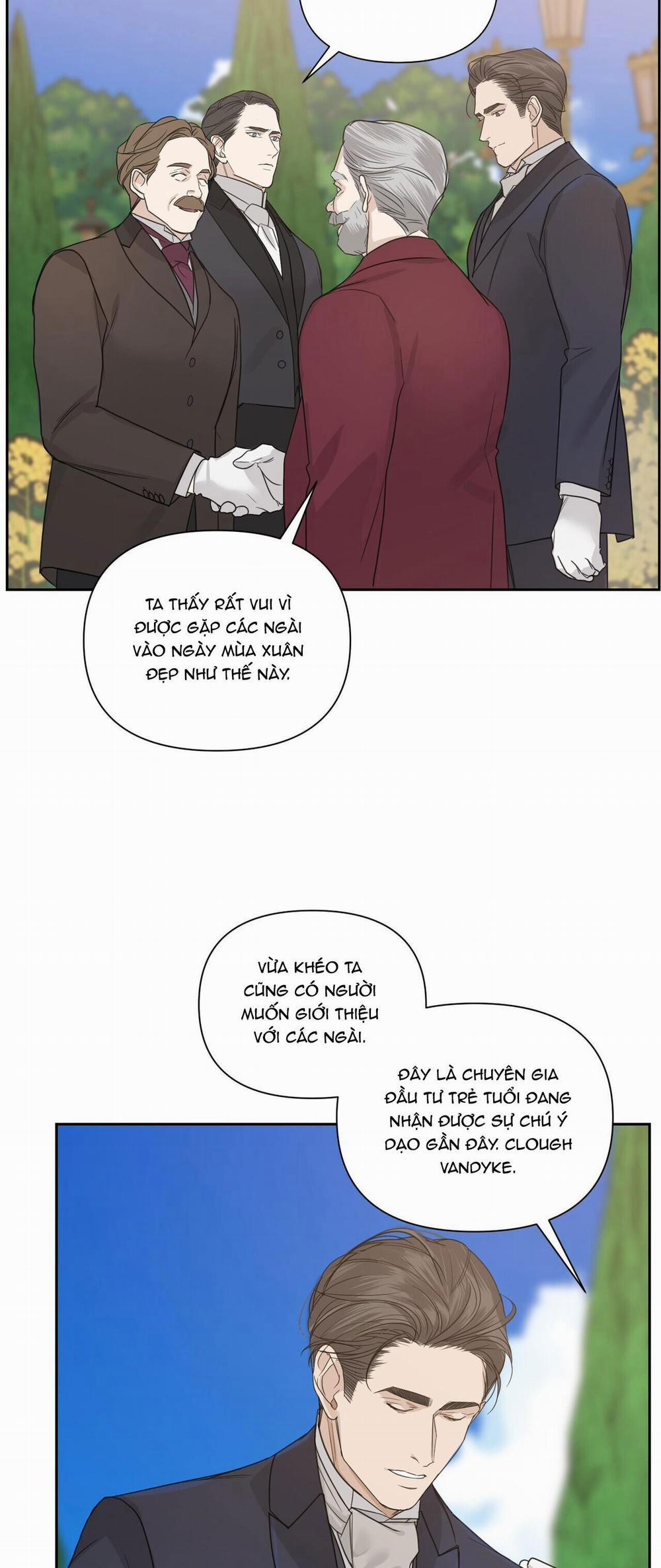 Into The Rose Garden 32 trang 41