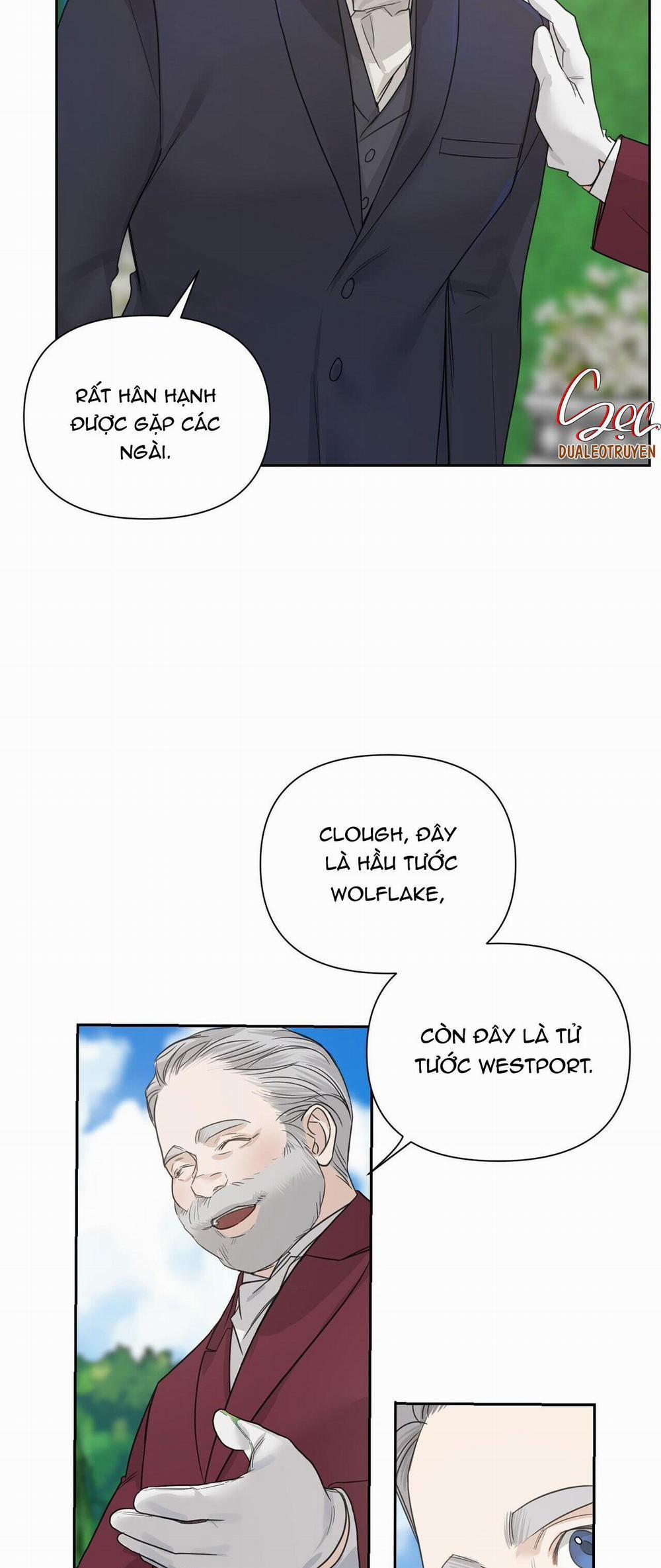 Into The Rose Garden 32 trang 42