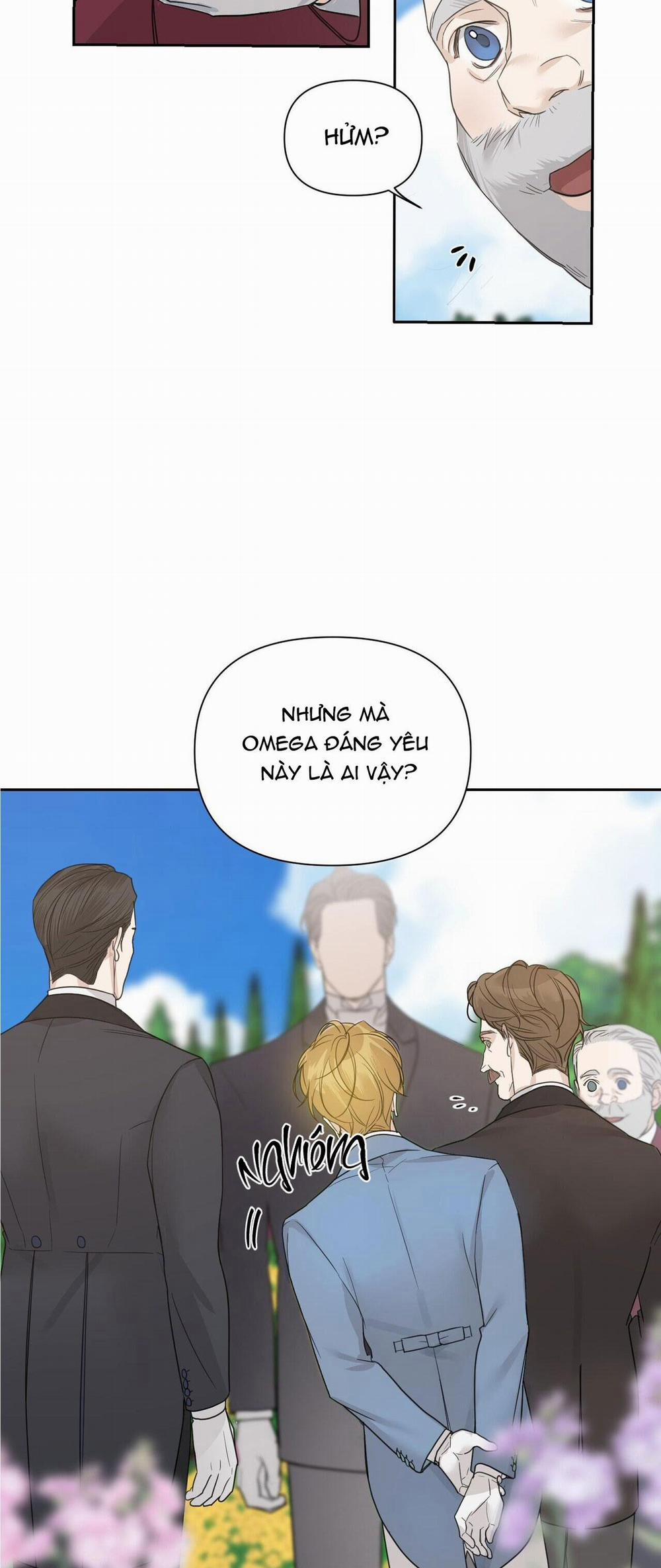 Into The Rose Garden 32 trang 43