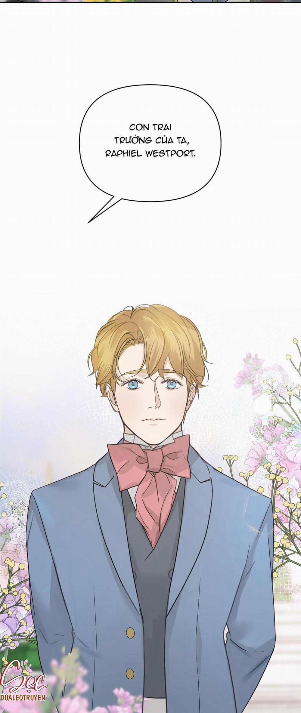 Into The Rose Garden 32 trang 44