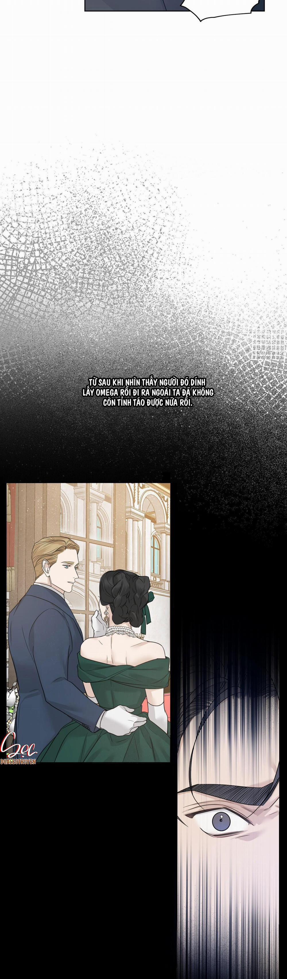 Into The Rose Garden 32 trang 6