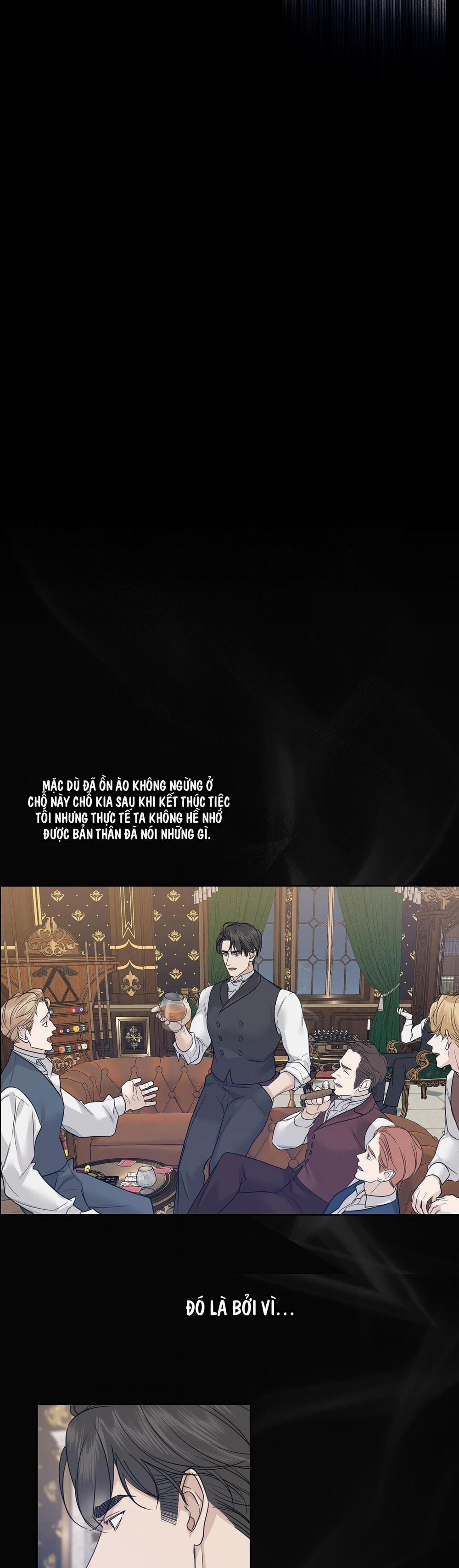 Into The Rose Garden 32 trang 7