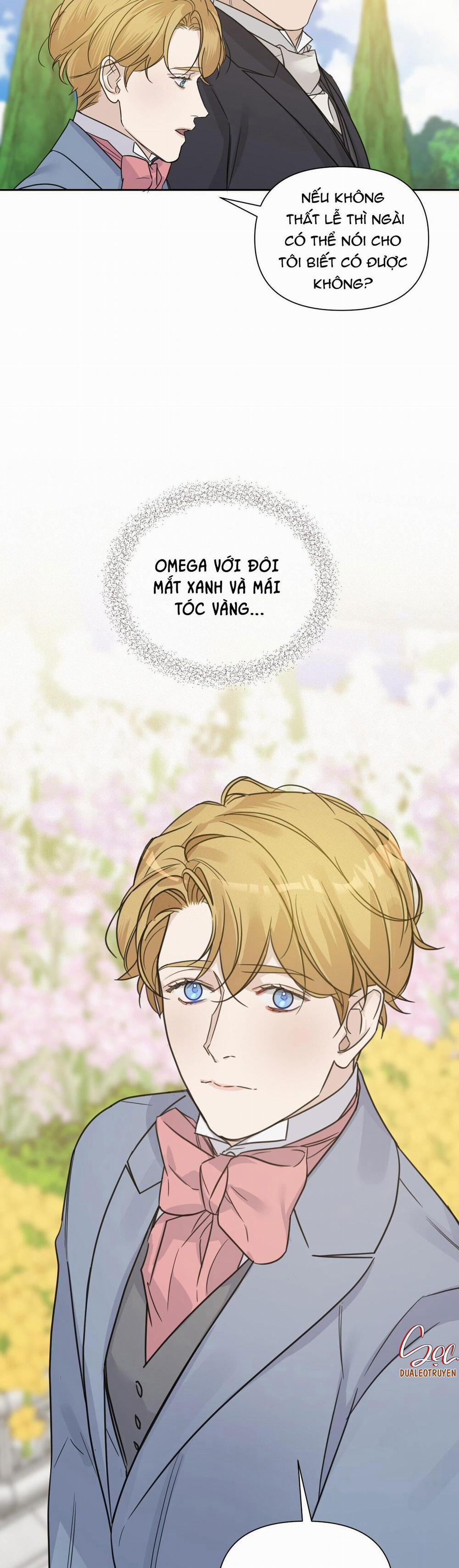 Into The Rose Garden 33 trang 10