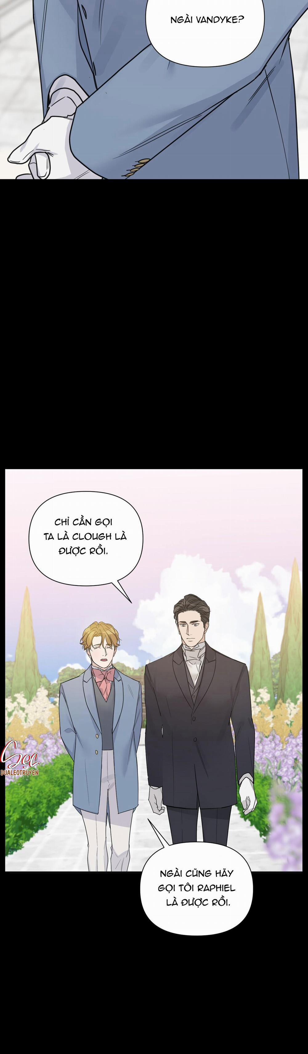 Into The Rose Garden 33 trang 11