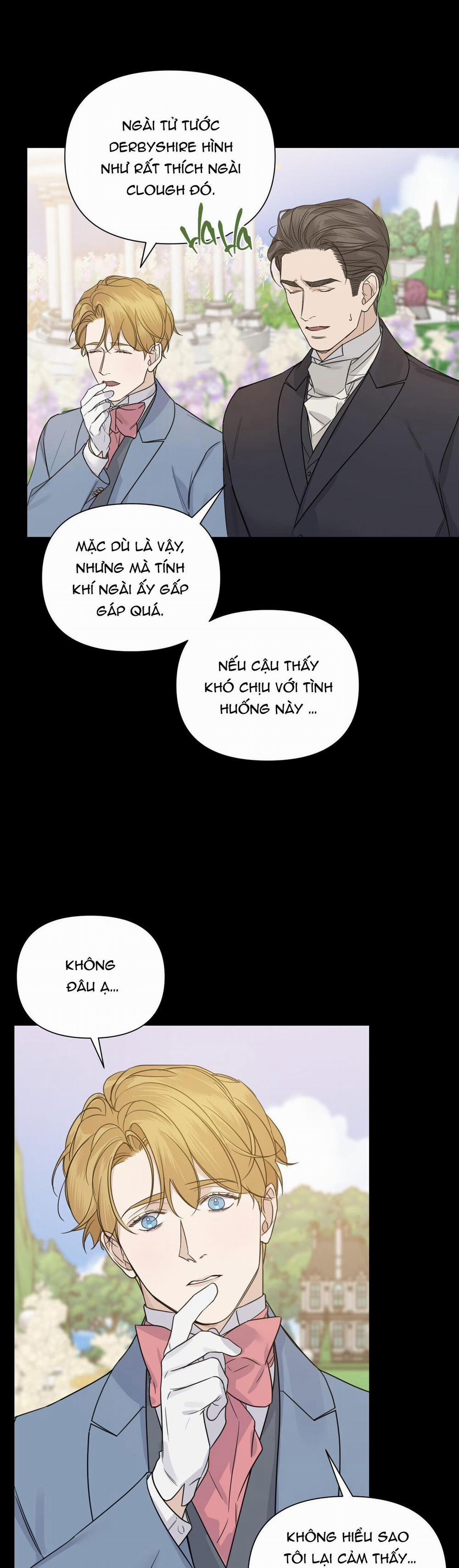 Into The Rose Garden 33 trang 12