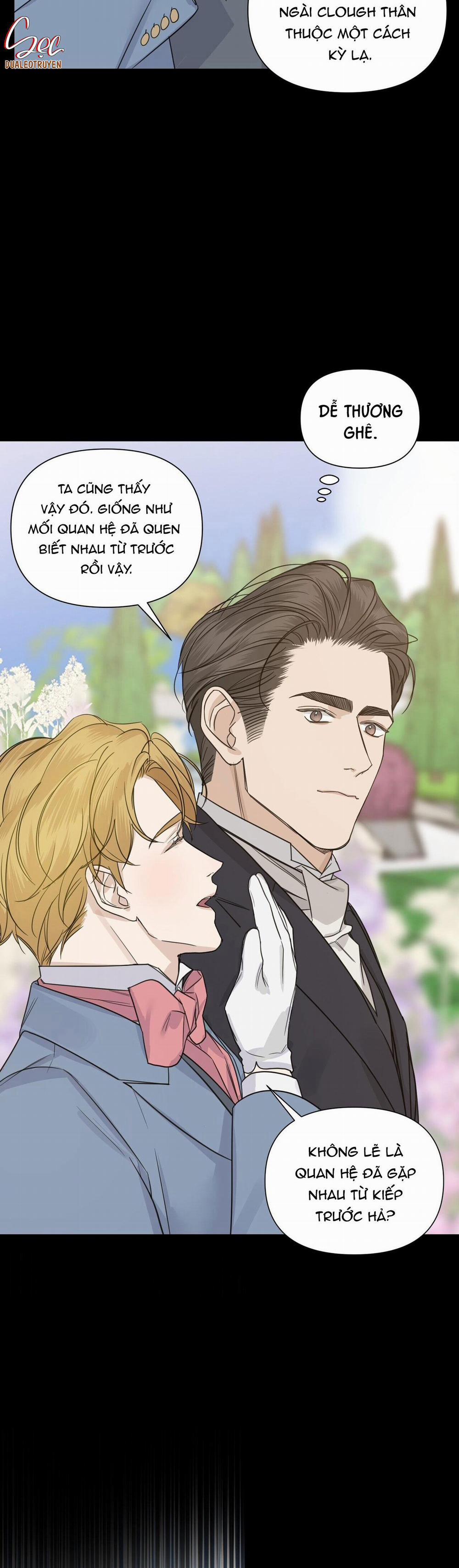 Into The Rose Garden 33 trang 13