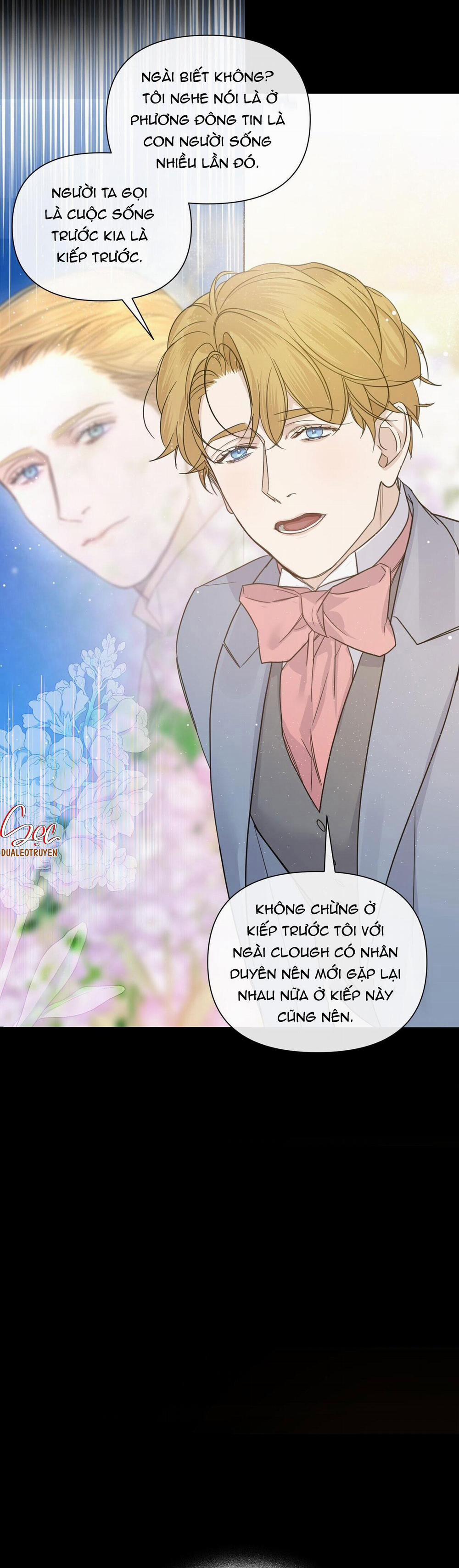 Into The Rose Garden 33 trang 14