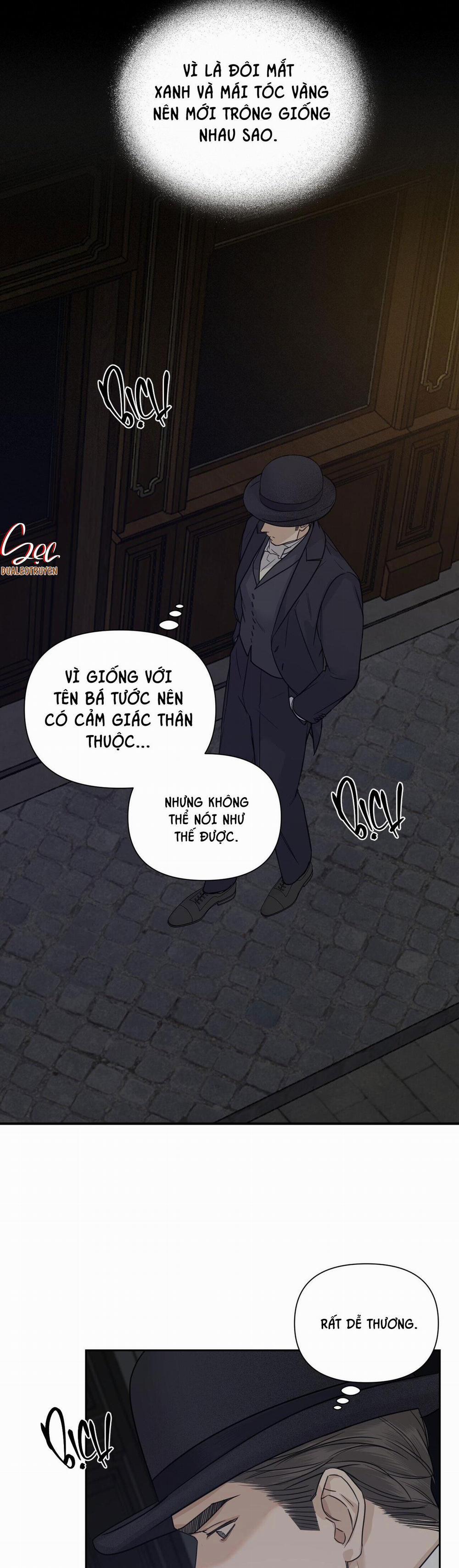 Into The Rose Garden 33 trang 15