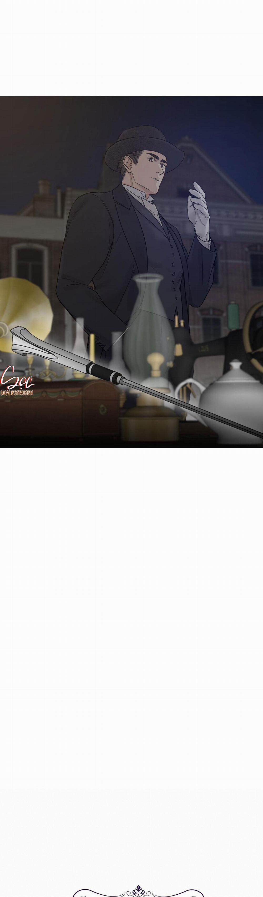 Into The Rose Garden 33 trang 19