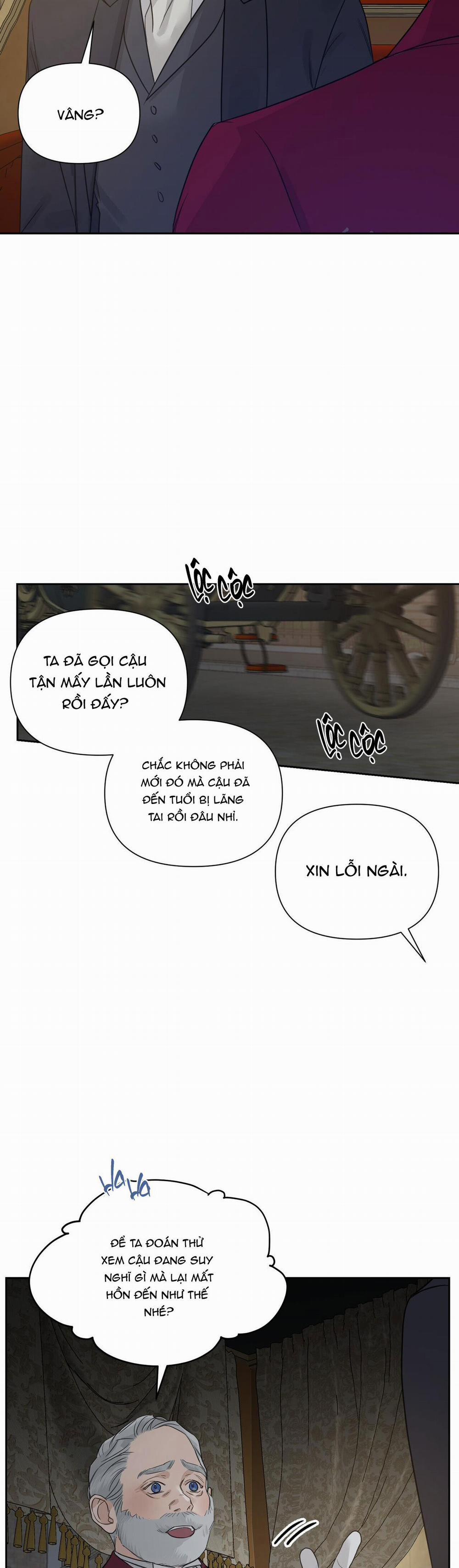 Into The Rose Garden 33 trang 2