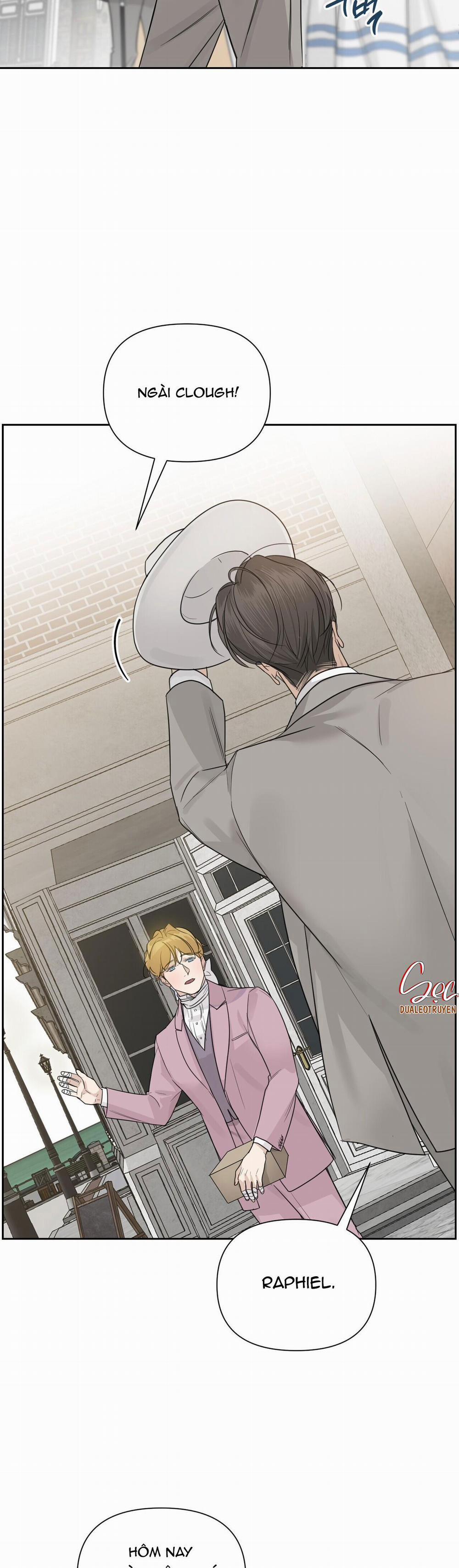 Into The Rose Garden 33 trang 21