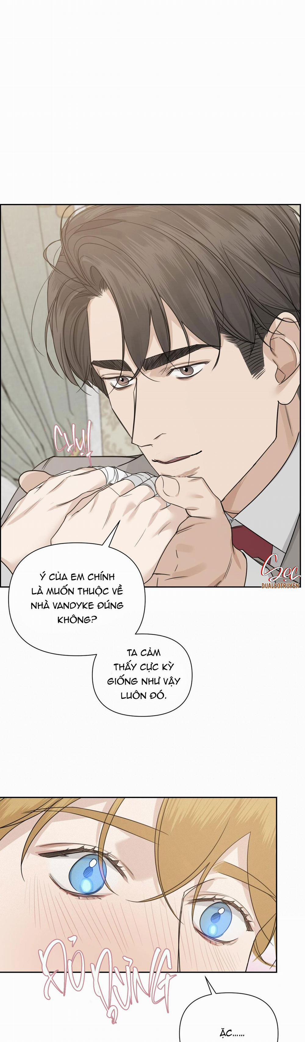 Into The Rose Garden 33 trang 24