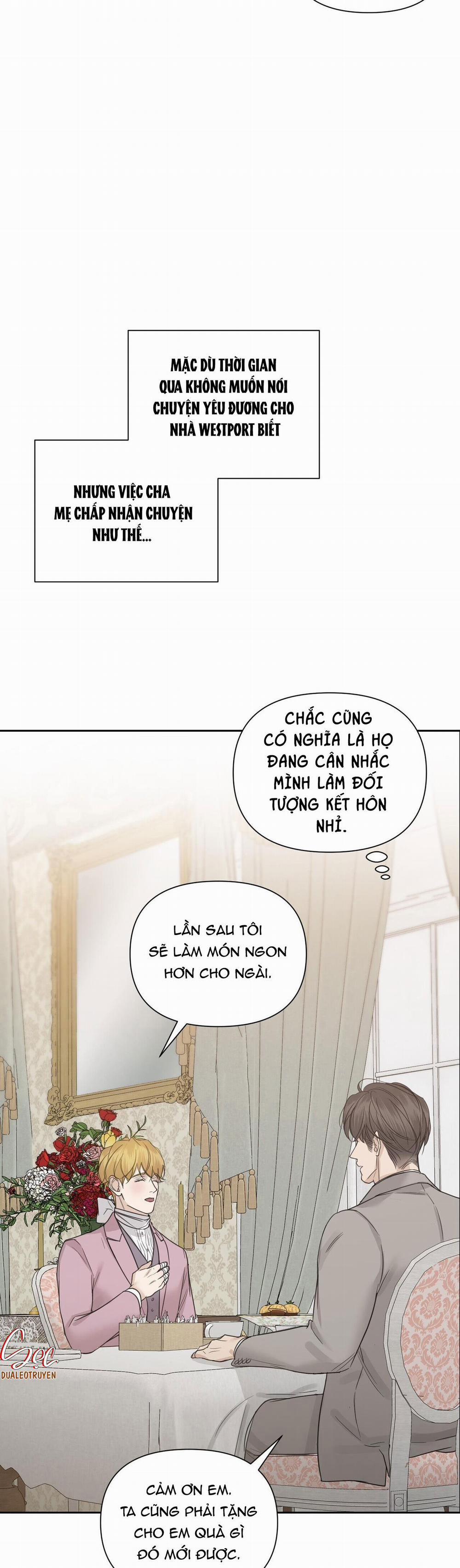 Into The Rose Garden 33 trang 27