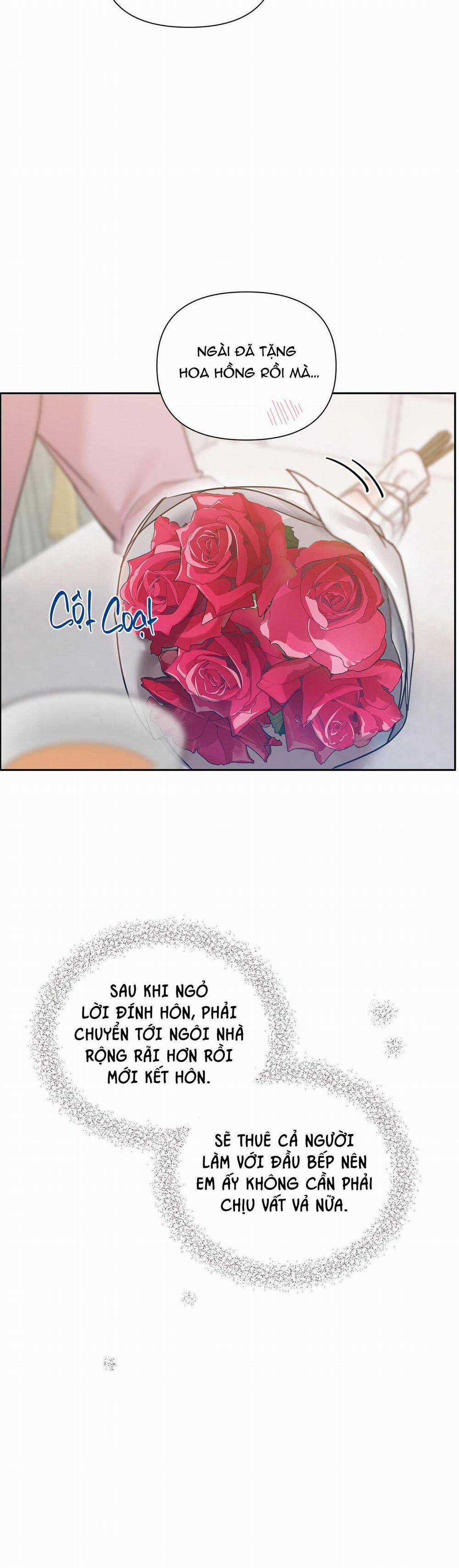 Into The Rose Garden 33 trang 28