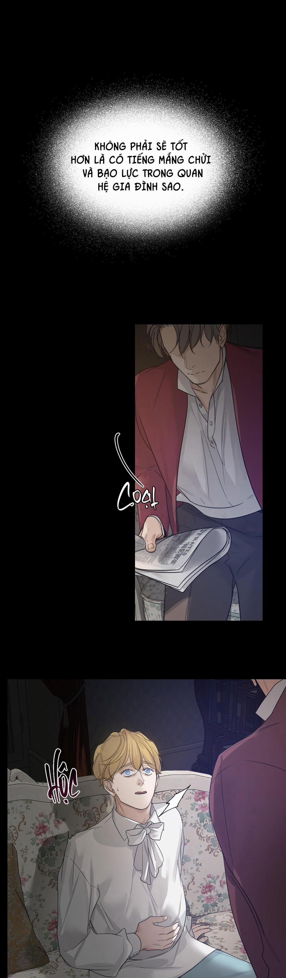 Into The Rose Garden 33 trang 31