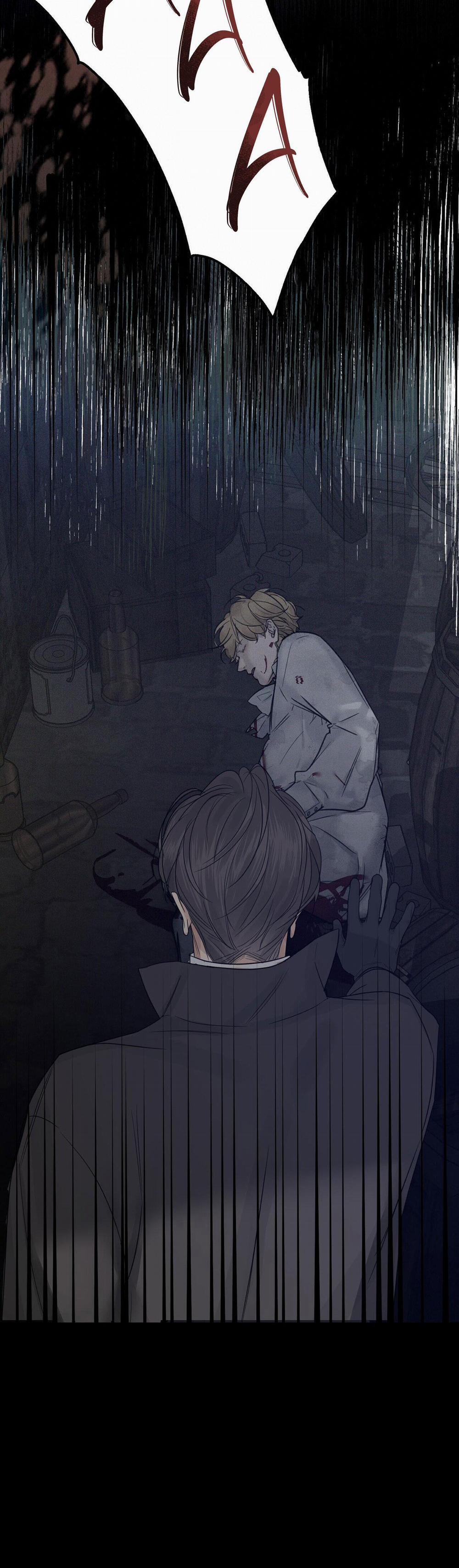 Into The Rose Garden 33 trang 34